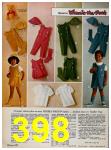 1968 Sears Spring Summer Catalog 2, Page 398