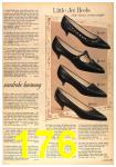 1963 Sears Fall Winter Catalog, Page 176