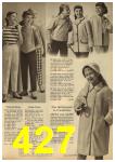 1961 Sears Spring Summer Catalog, Page 427