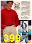 1992 JCPenney Spring Summer Catalog, Page 399