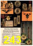 1977 Montgomery Ward Christmas Book, Page 243