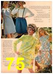 1969 JCPenney Spring Summer Catalog, Page 75