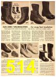 1950 Sears Fall Winter Catalog, Page 514