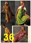 1970 Sears Spring Summer Catalog, Page 36