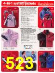 2005 Sears Christmas Book (Canada), Page 523