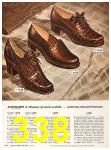 1944 Sears Fall Winter Catalog, Page 338