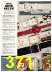 1974 Sears Spring Summer Catalog, Page 371