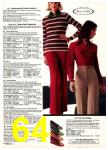 1976 Sears Fall Winter Catalog, Page 64