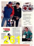 1996 JCPenney Christmas Book, Page 261
