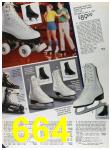 1985 Sears Fall Winter Catalog, Page 664