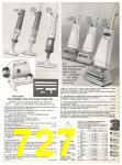 1983 Sears Spring Summer Catalog, Page 727