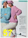 1988 Sears Fall Winter Catalog, Page 57