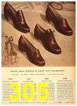 1944 Sears Spring Summer Catalog, Page 305