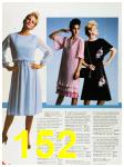 1986 Sears Spring Summer Catalog, Page 152