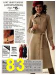 1978 Sears Fall Winter Catalog, Page 83