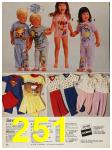 1987 Sears Spring Summer Catalog, Page 251