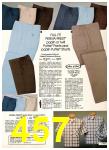 1983 Sears Spring Summer Catalog, Page 457
