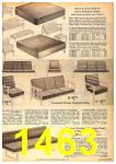 1962 Sears Fall Winter Catalog, Page 1463