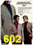 1974 Sears Fall Winter Catalog, Page 602