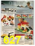 1981 Sears Christmas Book, Page 627