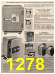 1981 Sears Fall Winter Catalog, Page 1278