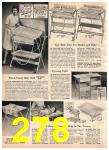 1963 Montgomery Ward Spring Summer Catalog, Page 278