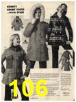 1973 Sears Fall Winter Catalog, Page 106