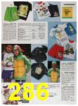 1991 Sears Spring Summer Catalog, Page 286
