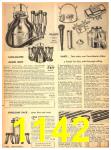1949 Sears Spring Summer Catalog, Page 1142