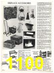 1983 Sears Fall Winter Catalog, Page 1100