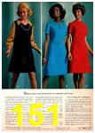 1970 Montgomery Ward Fall Winter Catalog, Page 151