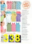 2007 JCPenney Spring Summer Catalog, Page 338