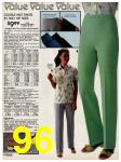 1981 Sears Spring Summer Catalog, Page 96