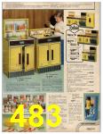 1978 Sears Christmas Book, Page 483