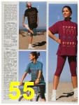 1991 Sears Fall Winter Catalog, Page 55