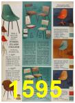 1965 Sears Fall Winter Catalog, Page 1595