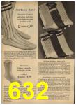 1962 Sears Spring Summer Catalog, Page 632