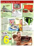 2006 Sears Christmas Book, Page 6