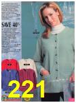 2001 Sears Christmas Book (Canada), Page 221