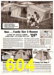 1964 Montgomery Ward Spring Summer Catalog, Page 604