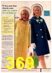 1966 Montgomery Ward Spring Summer Catalog, Page 369