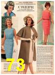 1963 Montgomery Ward Spring Summer Catalog, Page 73