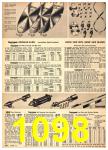1949 Sears Spring Summer Catalog, Page 1098