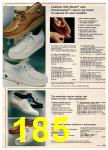 1984 Montgomery Ward Spring Summer Catalog, Page 185