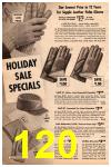 1958 Montgomery Ward Christmas Book, Page 120