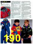 1992 Sears Christmas Book, Page 190