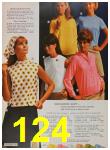 1968 Sears Spring Summer Catalog 2, Page 124