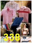 1983 Sears Spring Summer Catalog, Page 338