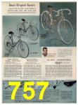 1965 Sears Spring Summer Catalog, Page 757