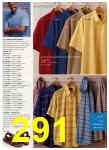 2005 JCPenney Spring Summer Catalog, Page 291